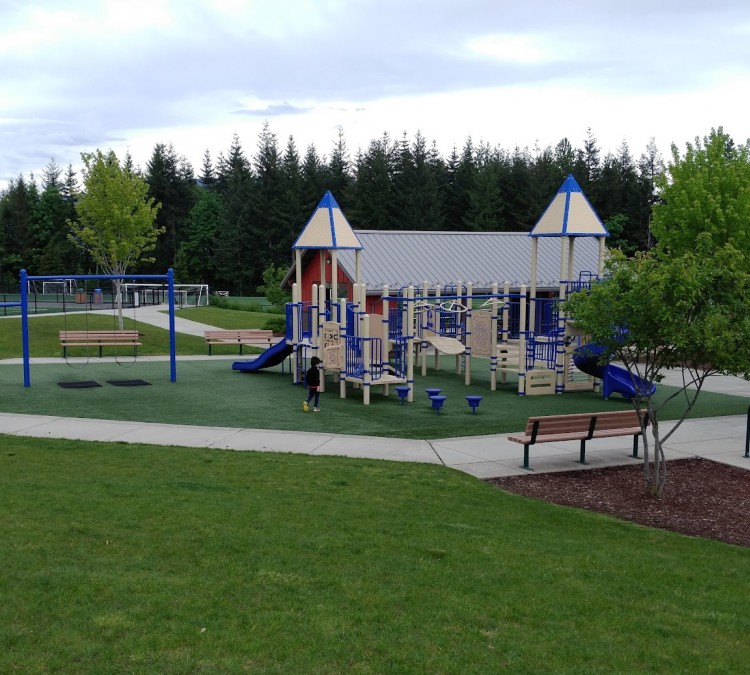 Jeanne Hansen Community Park (Snoqualmie,&nbspWA)